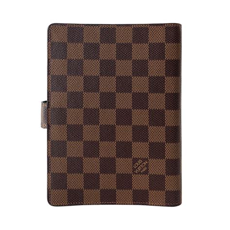 louis vuitton medium agenda cover replica|louis vuitton large agenda refill.